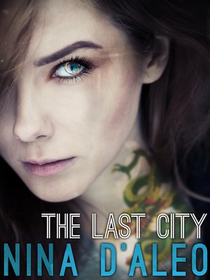 cover image of The Last City